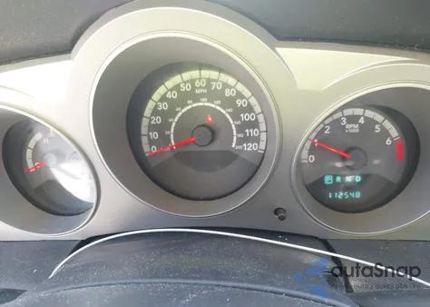 2010 Dodge Avenger Sxt из США, поврежденный, VIN 1B3CC4FB6AN161608